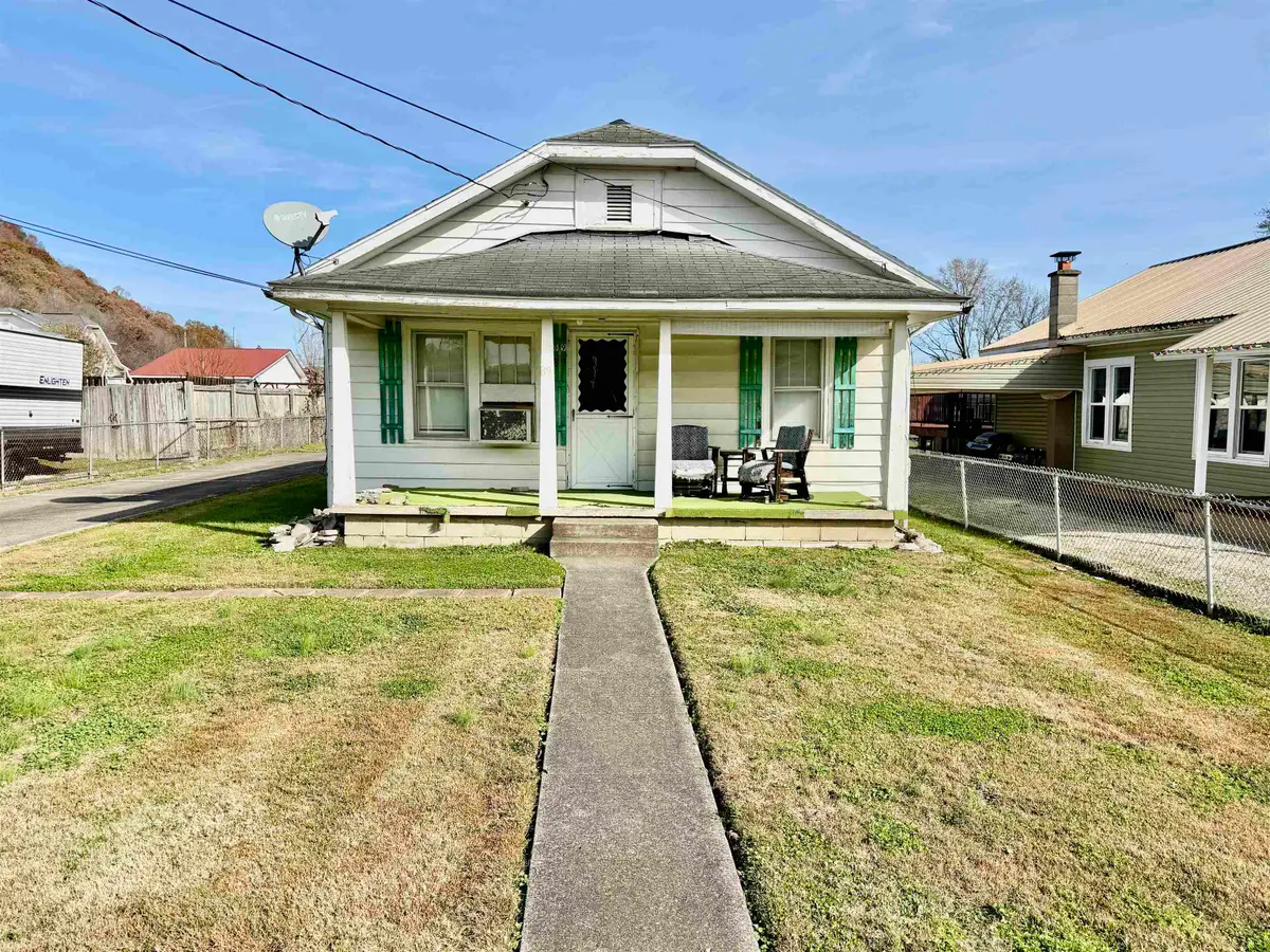 89 Roby Street, West Portsmouth, OH 45663 - Image #1