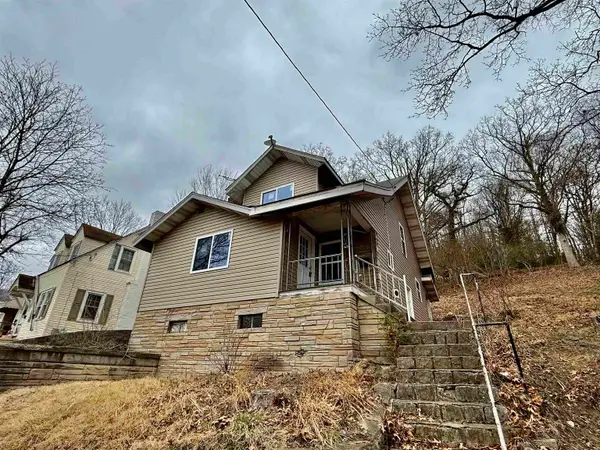 1598 Kilby Street, Charleston, WV 25311