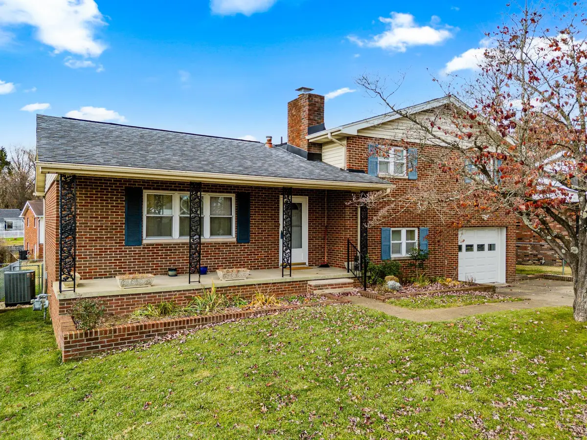 3 Adkins Court, Huntington, WV 25705 - #1