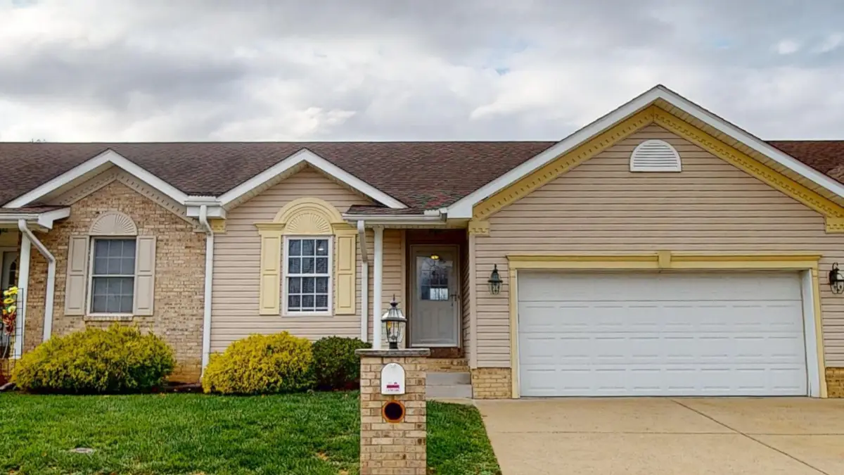 29 Gable Drive, Milton, WV 25541 - #1