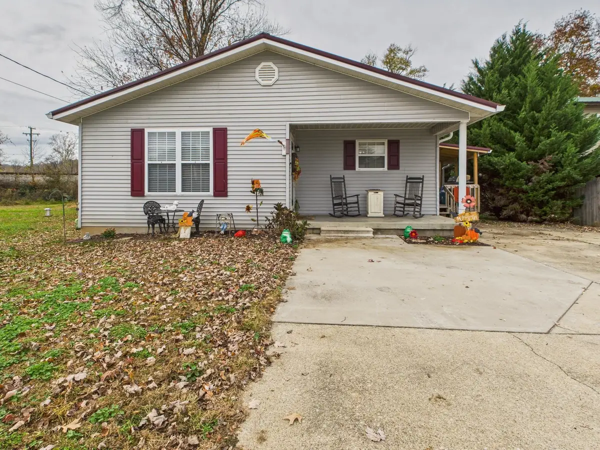 509 Sharon Court, South Point, OH 45680 - Image #1