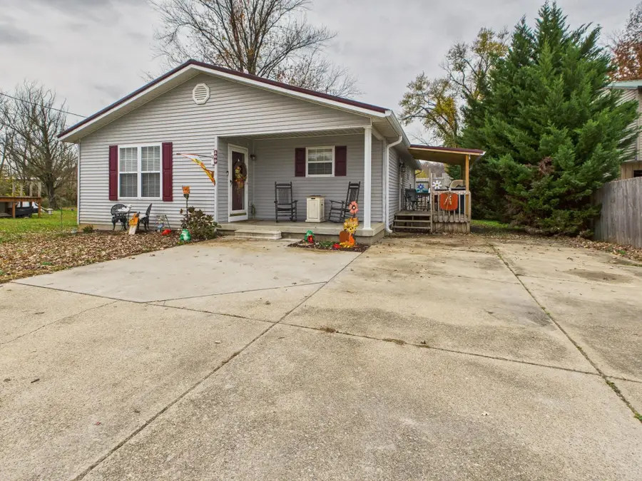 509 Sharon Court, South Point, OH 45680 - Image #3