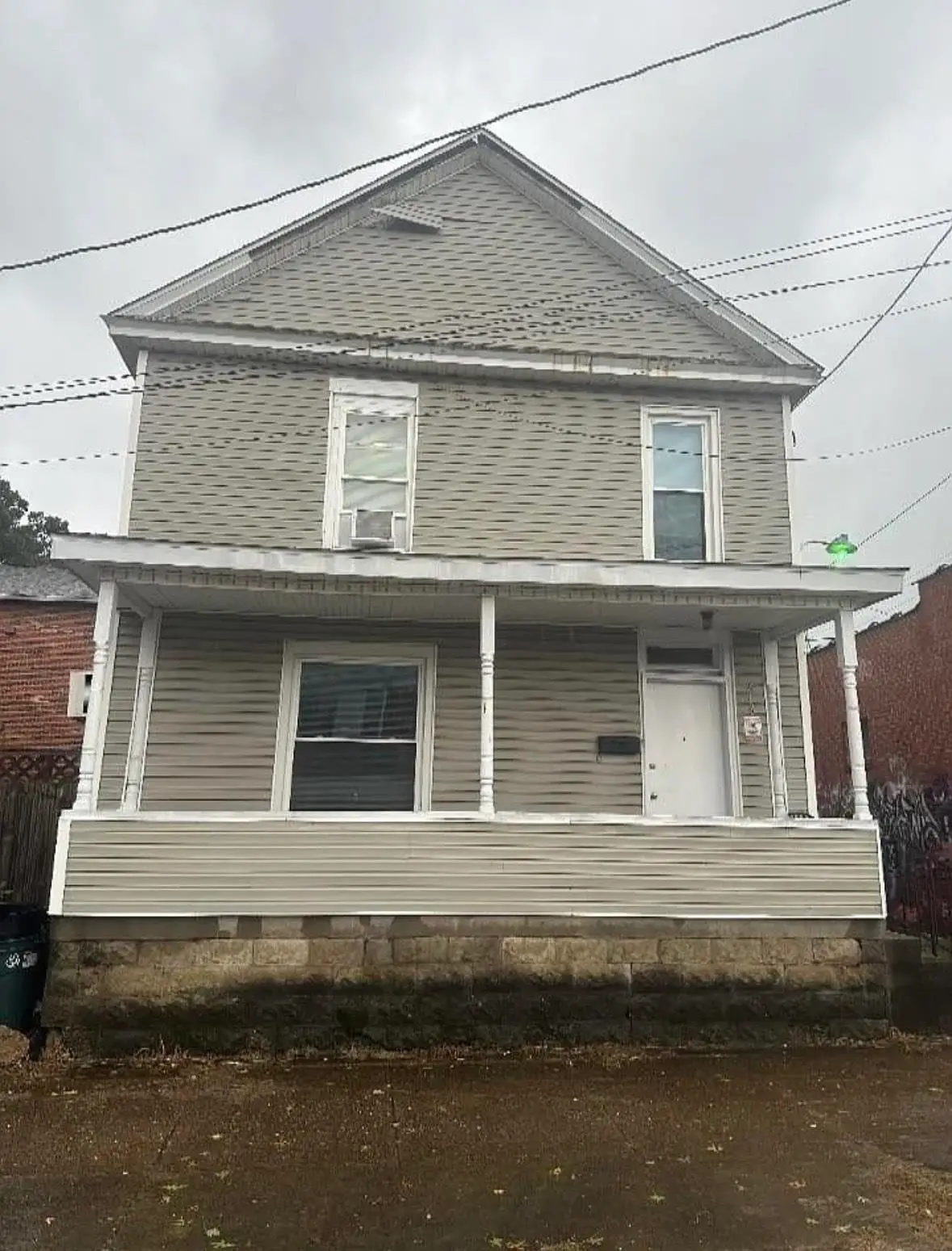 616 John Marshall Drive, Huntington, WV 25703 - Image #1