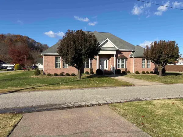 1400 Union Avenue, Barboursville, WV 25504