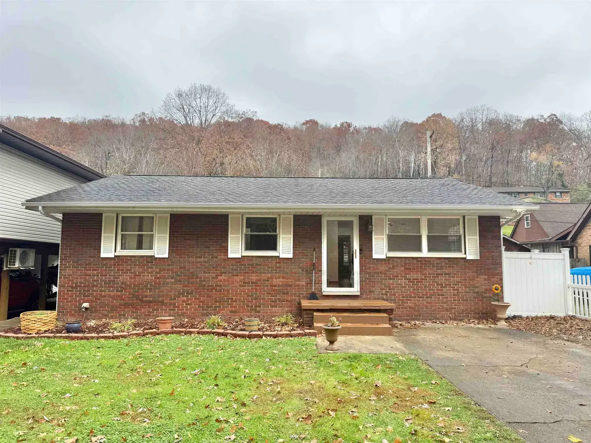 1224 Spring Valley Drive, Huntington, WV 25701 - Image #1