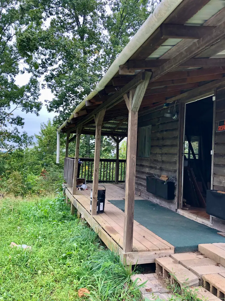 1142 Roscoe Davis Cemetery Road, Genoa, WV 25517 - Image #3