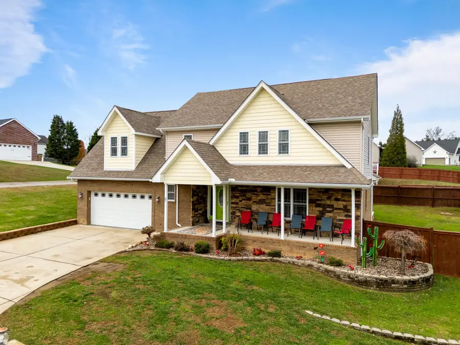 21 Cardinal Drive, Milton, WV 25541 - Image #3