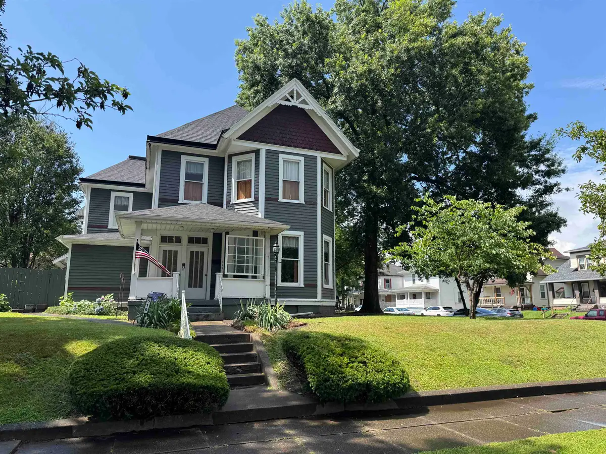 519 Railroad St, Ironton, OH 45638 - Image #1