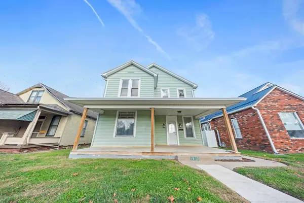 1913 S 4th street, Ironton, OH 45638