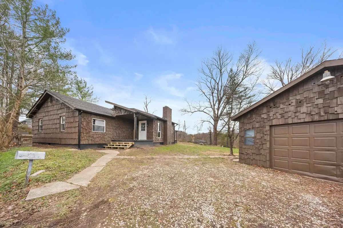 228 Township Road 612, Ironton, OH 45638 - Image #1