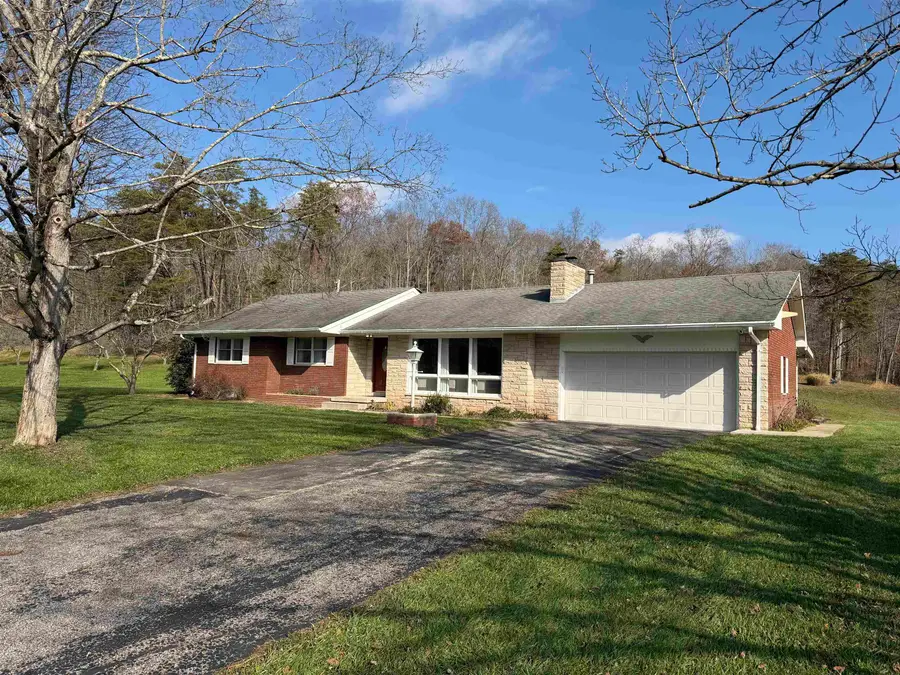 784 Twp Rd 209, Willow Wood, OH 45696 - Image #2