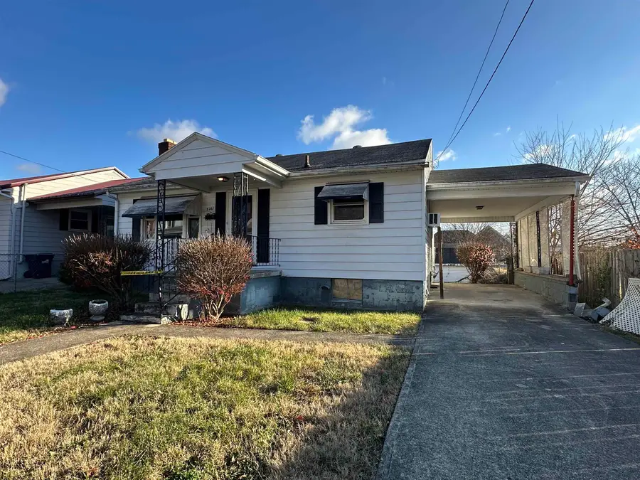 5261 Williams Avenue, Ashland, KY 41101 - Image #2