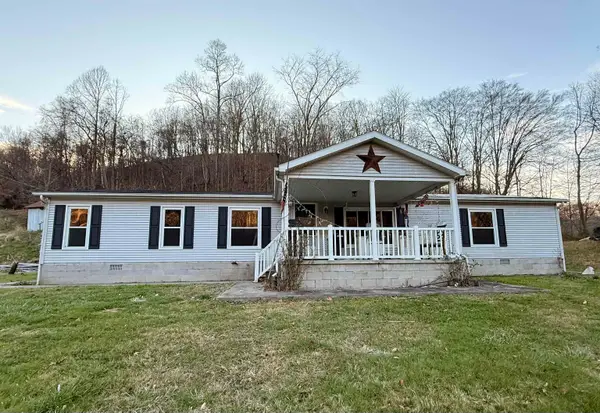 103 Private Drive 581, Ironton, OH 45638