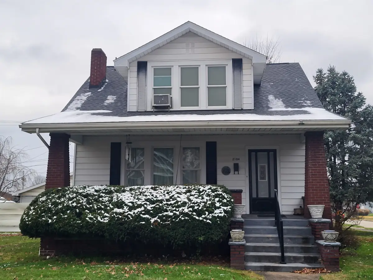 2104 S 9th, Ironton, OH 45638 - Image #1