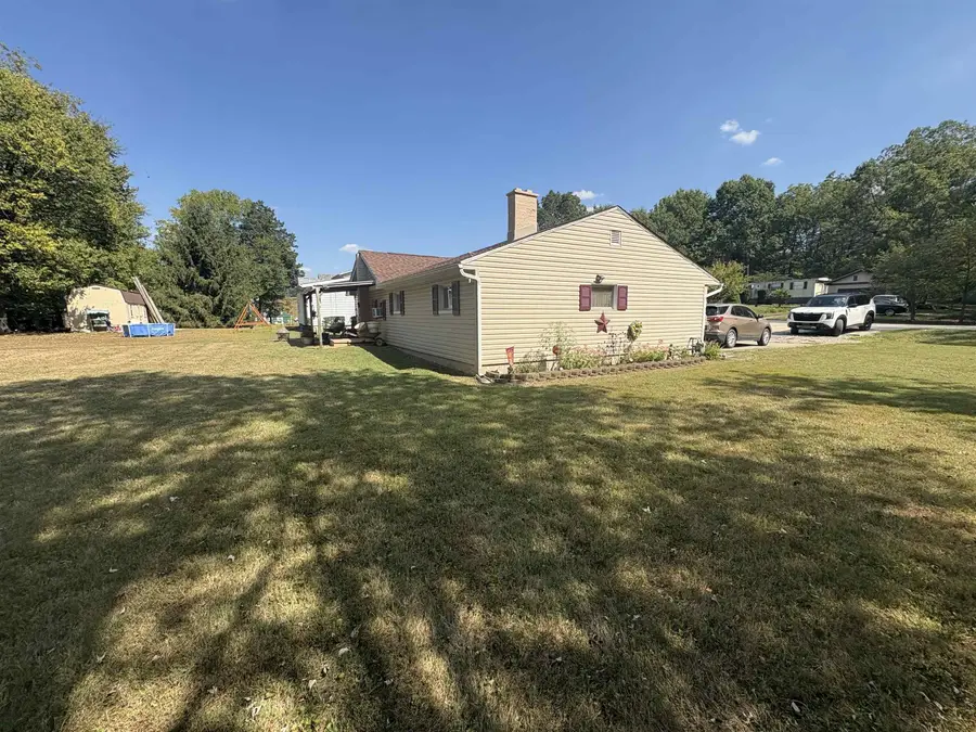 178 Pershing Ave, Sciotoville, OH 45662 - Image #2