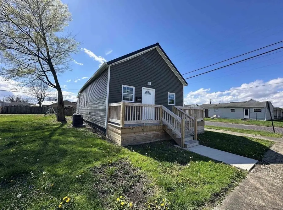 2504 S 8th st, Ironton, OH 45638 - Image #2