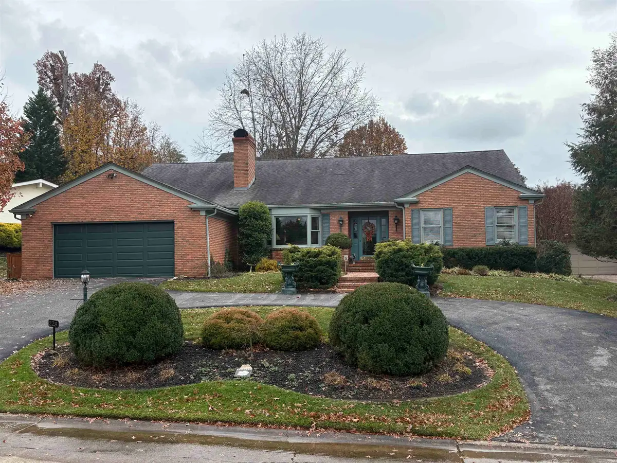 229 Spring Dr, Huntington, WV 25701 - Image #1