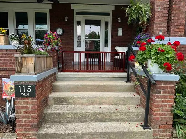 115 W 10th Avenue, Huntington, WV 25701 - Image #2