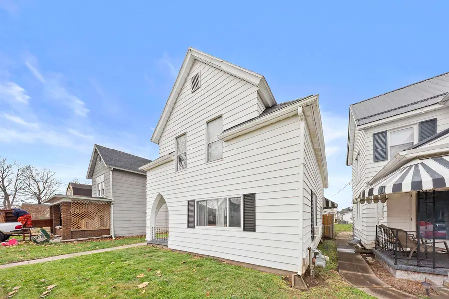 323 Neal Avenue, Ironton, OH 45638 - Image #3