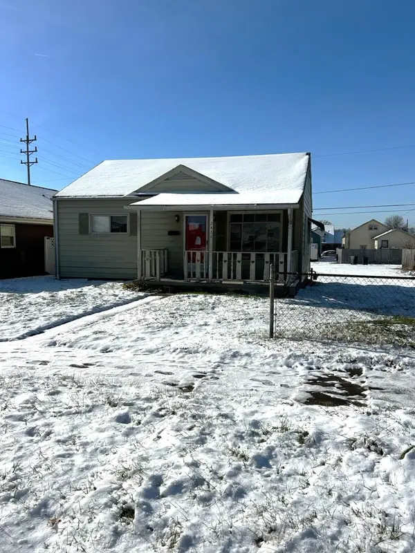 2434 SO 11TH, IRONTON, OH 45638