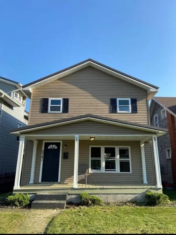 2741 4th Avenue, Huntington, WV 25702