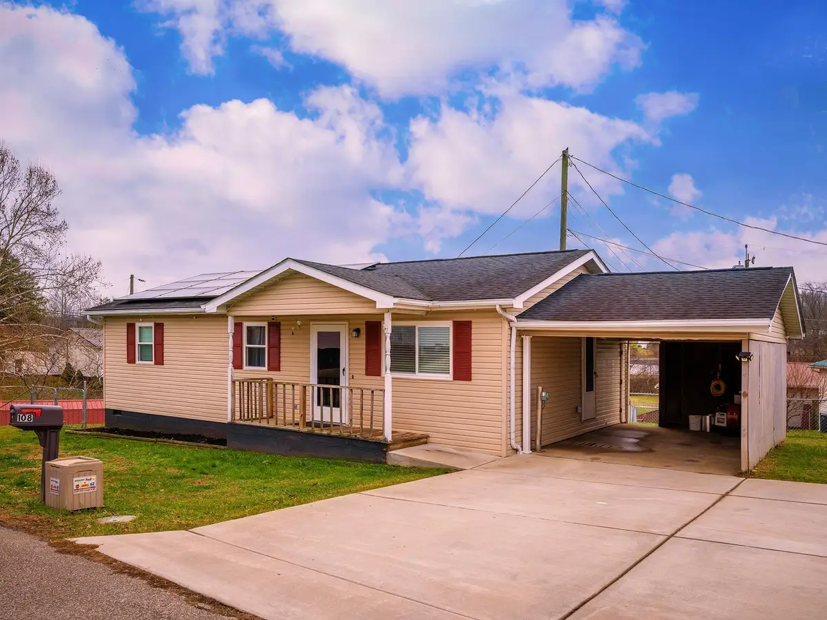 108 Russell Court, Culloden, WV 25510 - Image #1