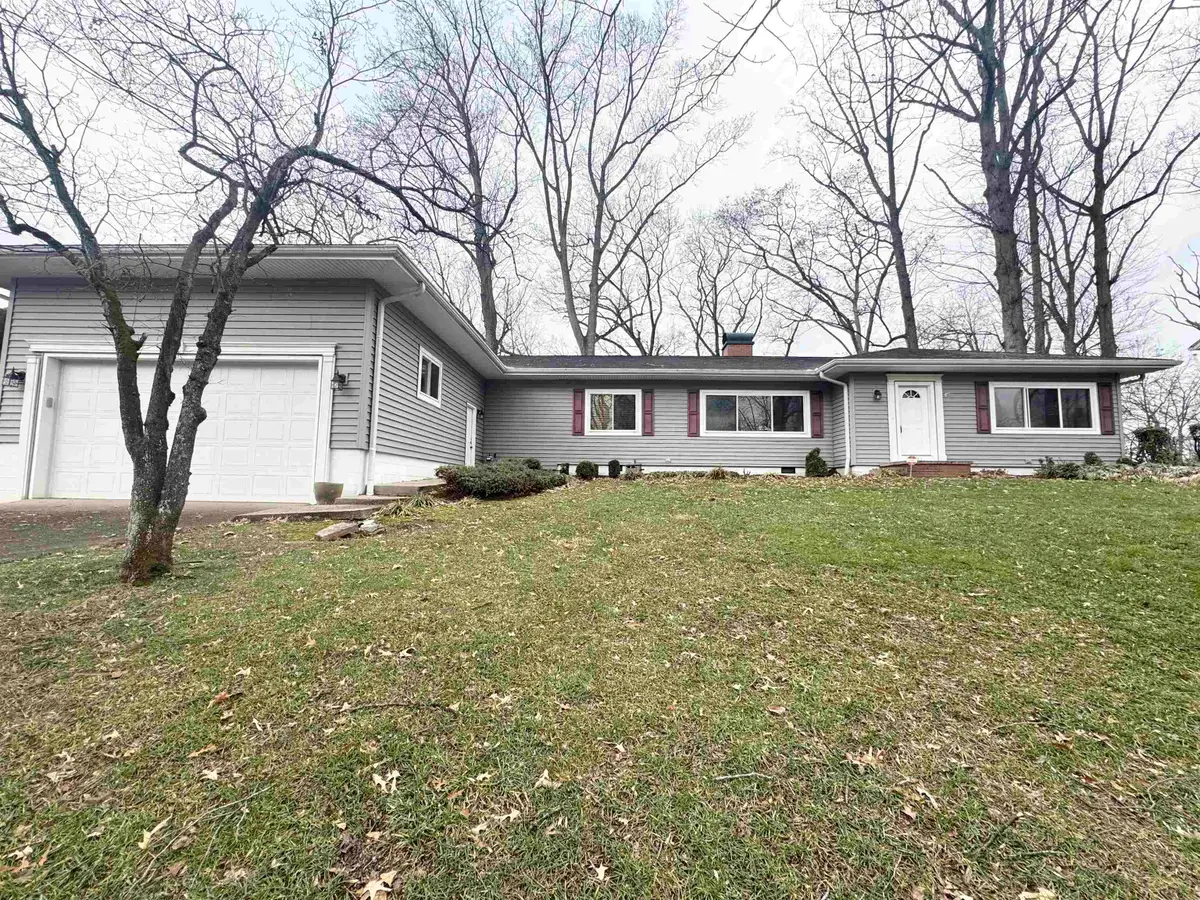 239 Gideon Road, Huntington, WV 25705 - #1