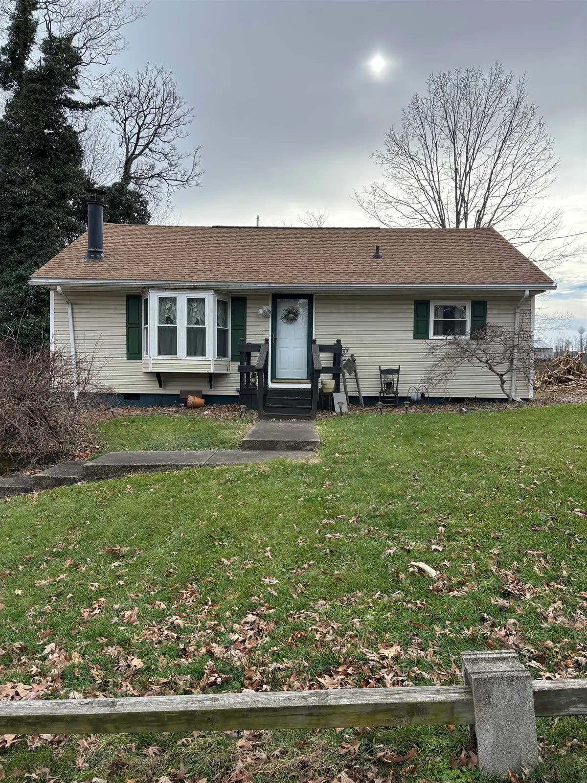 1447 Spring Valley Circle, Huntington, WV 25704 - Image #1