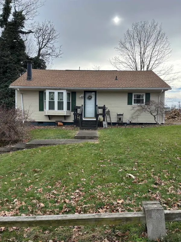 1447 Spring Valley Circle, Huntington, WV 25704