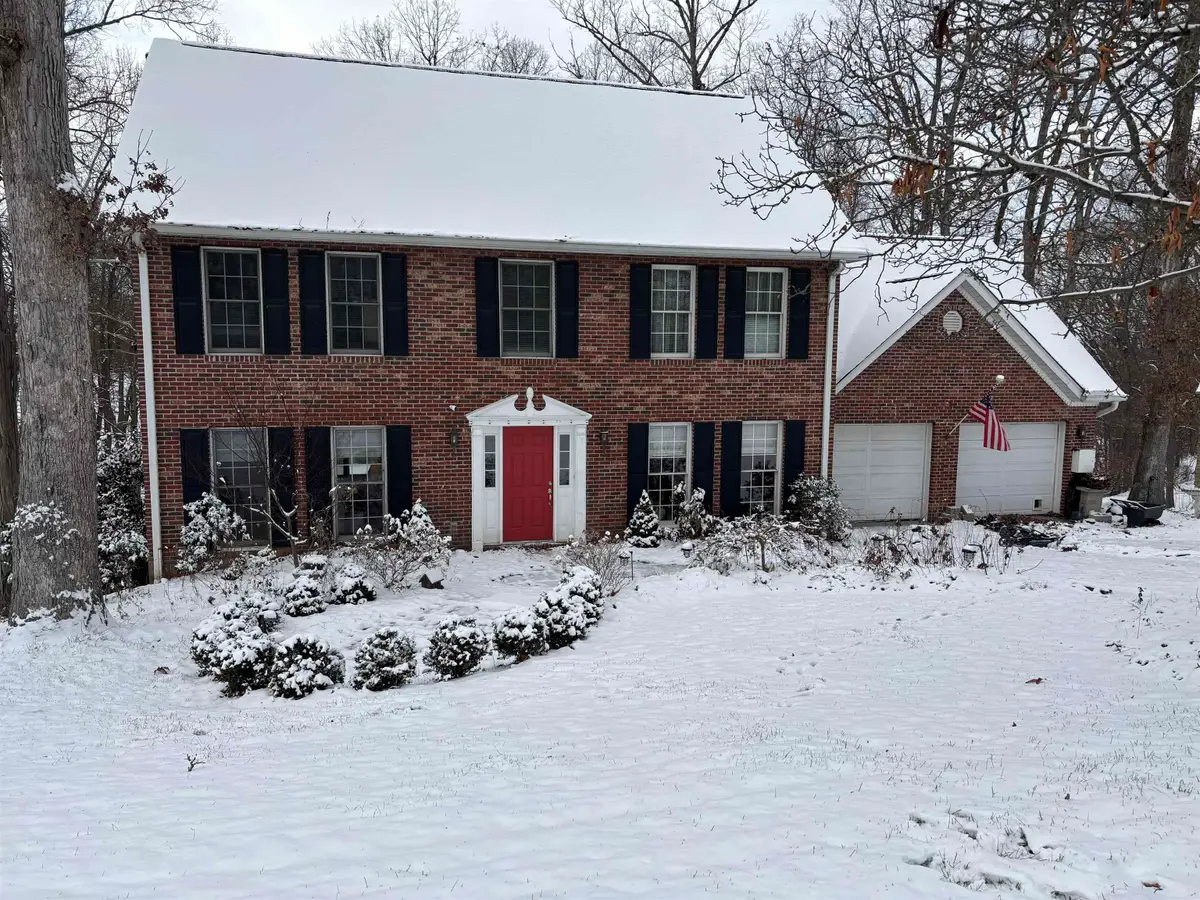 22 Briarcliff Drive, Huntington, WV 25704 - Image #1