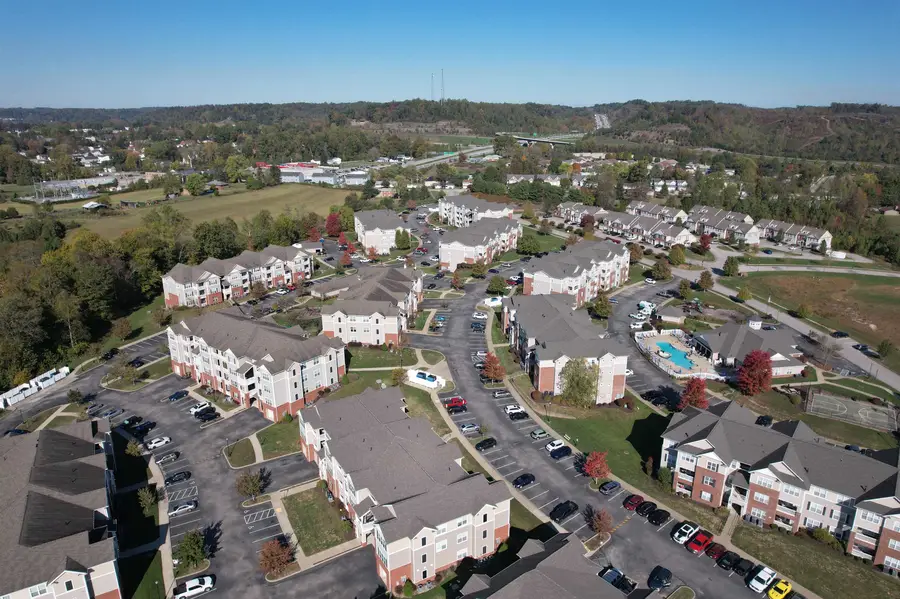 27 Belmont Place, Scott Depot, WV 25560 - Image #3