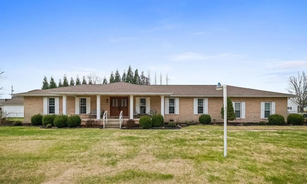 256 Township Road 1160, Proctorville, OH 45669 - Image #1