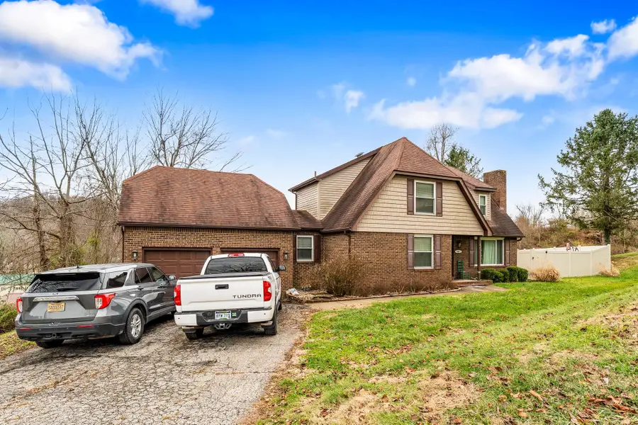 45 Hillcrest Drive, Kenova, WV 25530 - Image #3