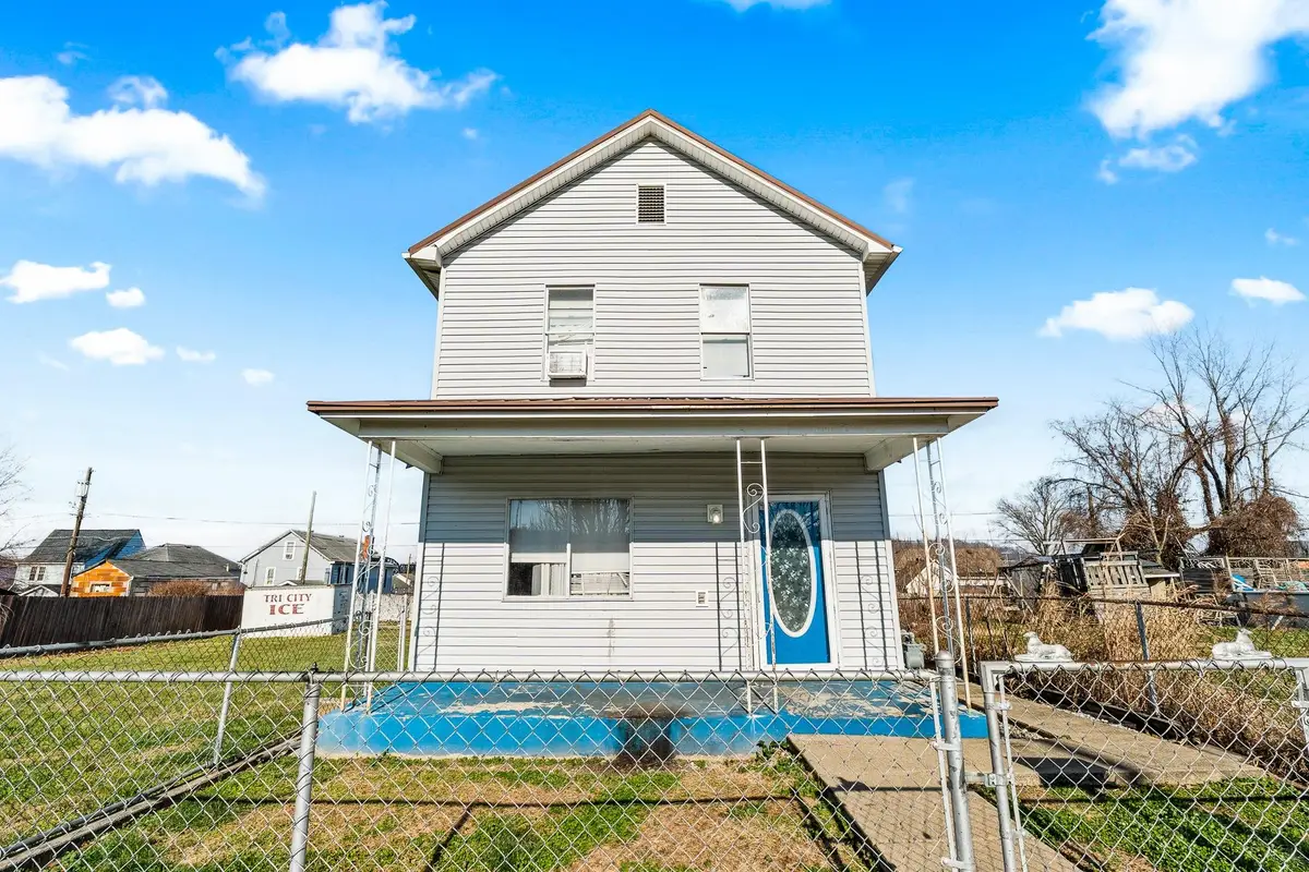 1007 Pine Street, Kenova, WV 25530 - Image #1