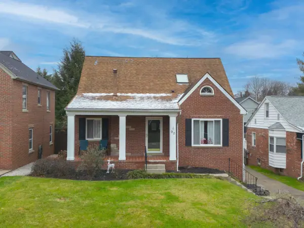 90 Fairfax Drive, Huntington, WV 25705