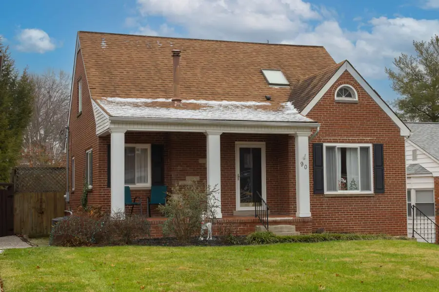 90 Fairfax Drive, Huntington, WV 25705 - Image #2