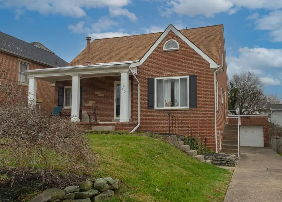 90 Fairfax Drive, Huntington, WV 25705 - Image #3