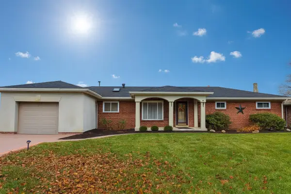 82 , TWP RD 1154, South Point, OH 45680