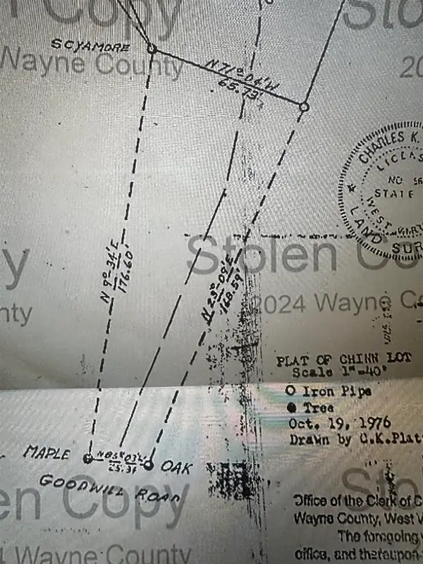 .58 Goodwill Road, Huntington, WV 25704