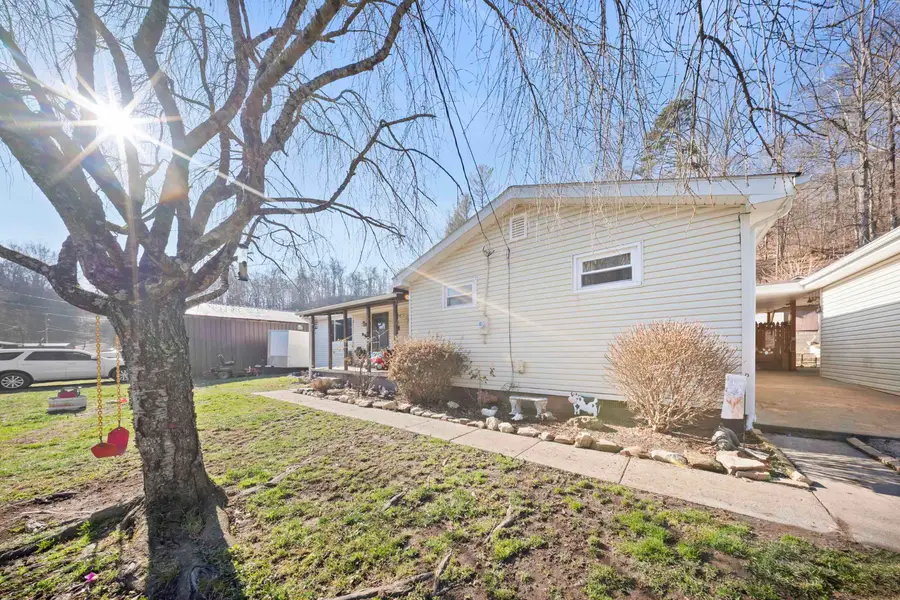 24 Private Drive 343 Twp Rd 208, Ironton, OH 45638 - Image #3