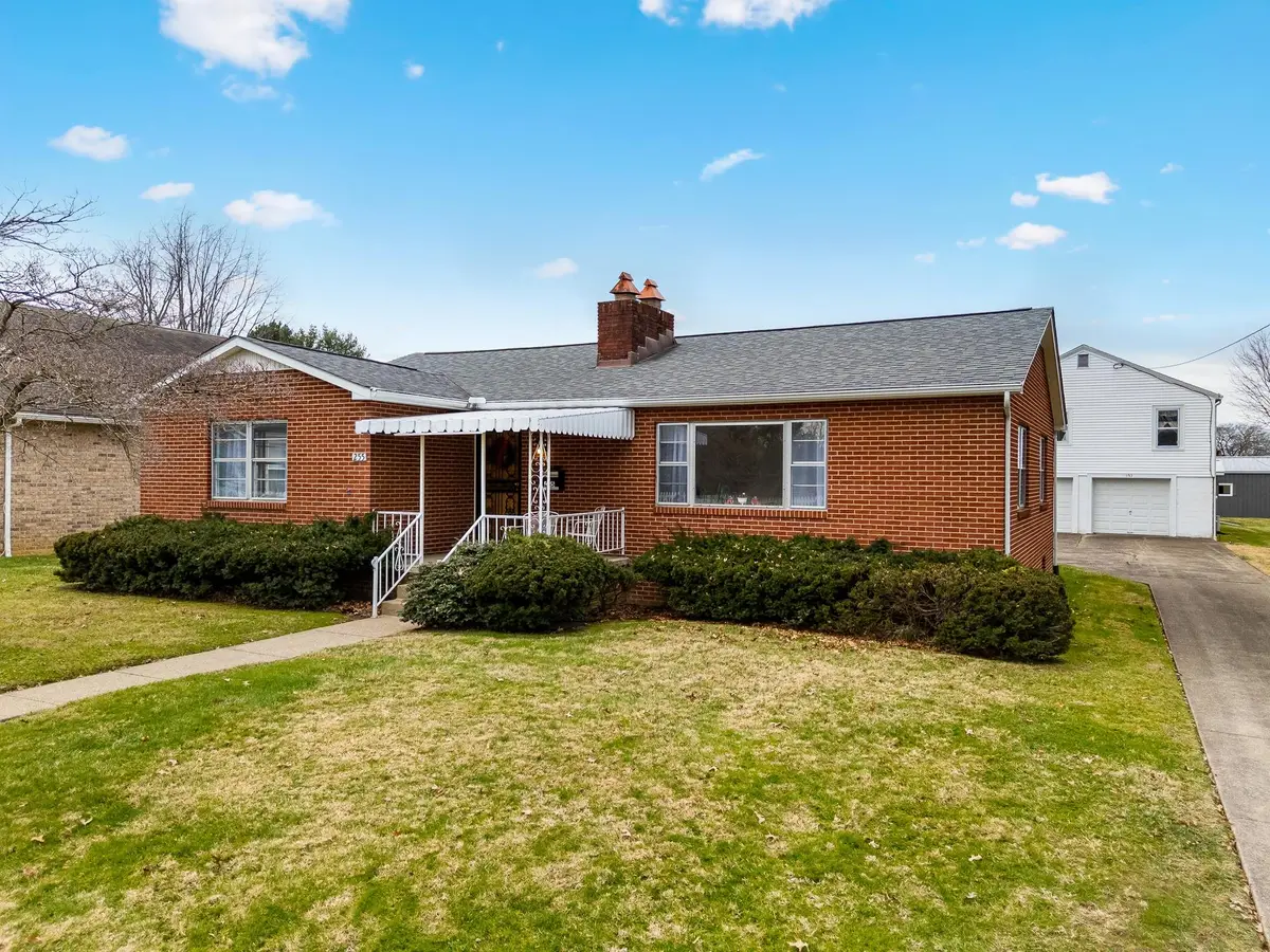 255 & 253 Locust Street, Huntington, WV 25705 - Image #1