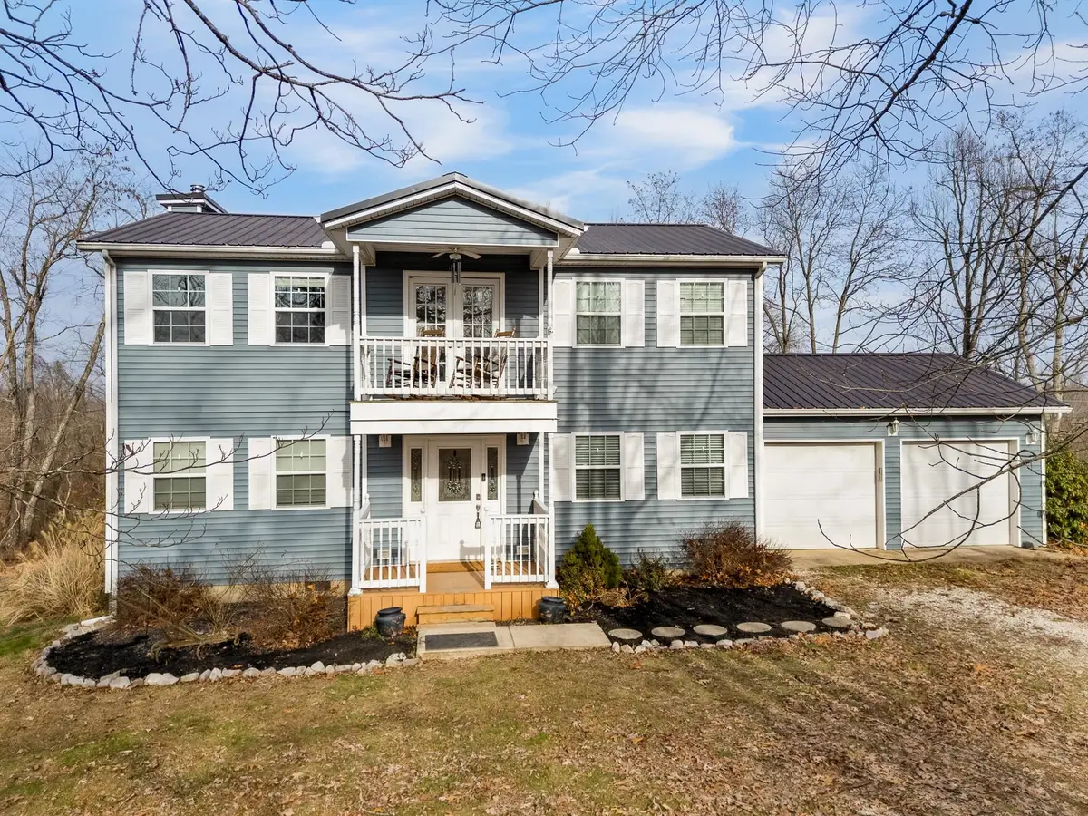 4178 Whitten Ridge Road, Milton, WV 25541 - Image #1