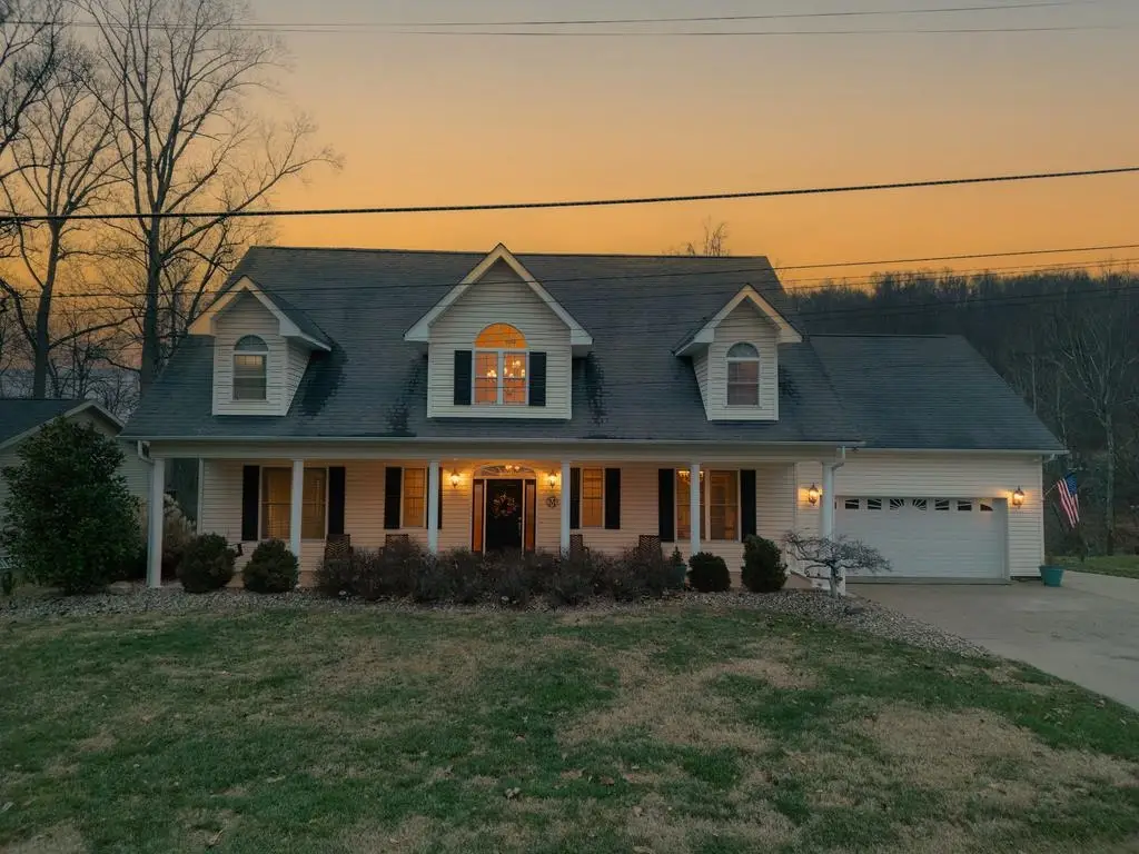 304 Deer Run Road, Barboursville, WV 25504 - Image #1