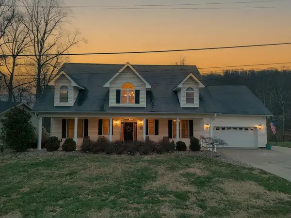 304 Deer Run Road, Barboursville, WV 25504