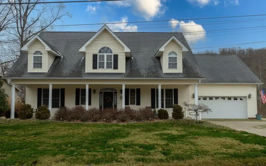 304 Deer Run Road, Barboursville, WV 25504 - Image #3