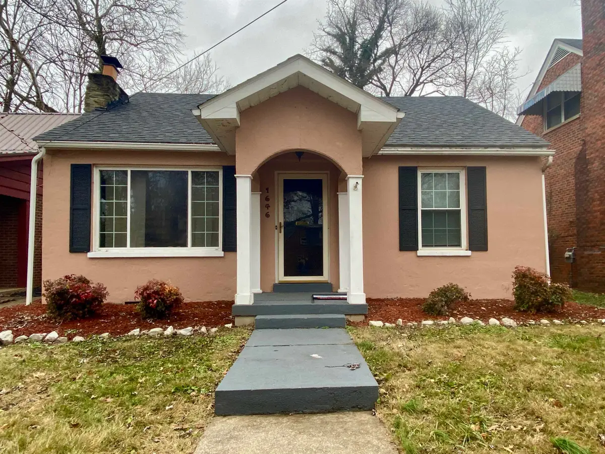 1646 Upland Road, Huntington, WV 25701 - Image #1