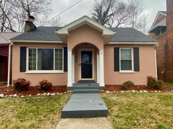 1646 Upland Road, Huntington, WV 25701