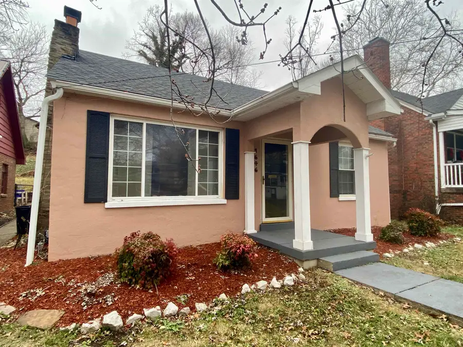 1646 Upland Road, Huntington, WV 25701 - Image #2