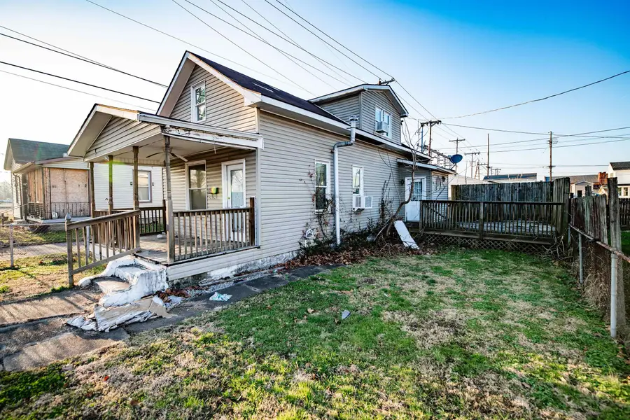 317 Vine Street, Ironton, OH 45680 - Image #2