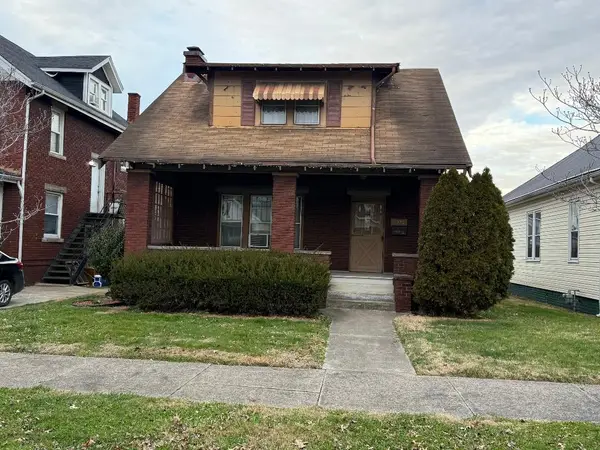 2530 Collis Avenue, Huntington, WV 25703